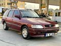 VFK ' DAN FORD ESCORT 1.6 CLX 1995 MODEL KARTA 12 TAKSİT ! ! !