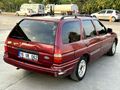 VFK ' DAN FORD ESCORT 1.6 CLX 1995 MODEL KARTA 12 TAKSİT ! ! !