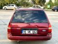 VFK ' DAN FORD ESCORT 1.6 CLX 1995 MODEL KARTA 12 TAKSİT ! ! !