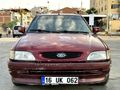 VFK ' DAN FORD ESCORT 1.6 CLX 1995 MODEL KARTA 12 TAKSİT ! ! !