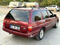 VFK ' DAN FORD ESCORT 1.6 CLX 1995 MODEL KARTA 12 TAKSİT ! ! !