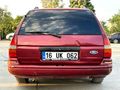 VFK ' DAN FORD ESCORT 1.6 CLX 1995 MODEL KARTA 12 TAKSİT ! ! !