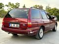 VFK ' DAN FORD ESCORT 1.6 CLX 1995 MODEL KARTA 12 TAKSİT ! ! !