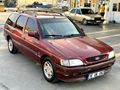 VFK ' DAN FORD ESCORT 1.6 CLX 1995 MODEL KARTA 12 TAKSİT ! ! !