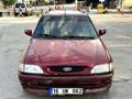 VFK ' DAN FORD ESCORT 1.6 CLX 1995 MODEL KARTA 12 TAKSİT ! ! !