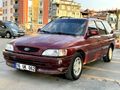 VFK ' DAN FORD ESCORT 1.6 CLX 1995 MODEL KARTA 12 TAKSİT ! ! !