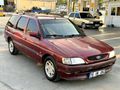 VFK ' DAN FORD ESCORT 1.6 CLX 1995 MODEL KARTA 12 TAKSİT ! ! !