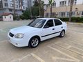 2004 MODEL HYUNDAİ BENZİN LPG 4 SİLİNDİR