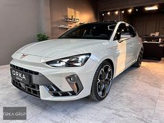 ORKA GRUP DAN HATASIZ CUPRA LEON VZ LİNE ÖZEL RENK TAİGA GRİ