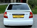 KLİMALI HYUNDAİ ACCENT 1.5 CRDİ ADMİRE 2003 MODEL ! ! !