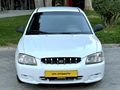 KLİMALI HYUNDAİ ACCENT 1.5 CRDİ ADMİRE 2003 MODEL ! ! !