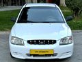 KLİMALI HYUNDAİ ACCENT 1.5 CRDİ ADMİRE 2003 MODEL ! ! !