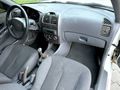 KLİMALI HYUNDAİ ACCENT 1.5 CRDİ ADMİRE 2003 MODEL ! ! !