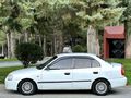 KLİMALI HYUNDAİ ACCENT 1.5 CRDİ ADMİRE 2003 MODEL ! ! !