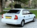 KLİMALI HYUNDAİ ACCENT 1.5 CRDİ ADMİRE 2003 MODEL ! ! !