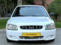KLİMALI HYUNDAİ ACCENT 1.5 CRDİ ADMİRE 2003 MODEL ! ! !