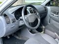 KLİMALI HYUNDAİ ACCENT 1.5 CRDİ ADMİRE 2003 MODEL ! ! !
