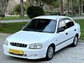 KLİMALI HYUNDAİ ACCENT 1.5 CRDİ ADMİRE 2003 MODEL ! ! !