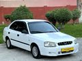 KLİMALI HYUNDAİ ACCENT 1.5 CRDİ ADMİRE 2003 MODEL ! ! !