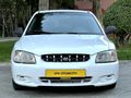 KLİMALI HYUNDAİ ACCENT 1.5 CRDİ ADMİRE 2003 MODEL ! ! !