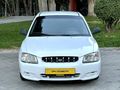 KLİMALI HYUNDAİ ACCENT 1.5 CRDİ ADMİRE 2003 MODEL ! ! !