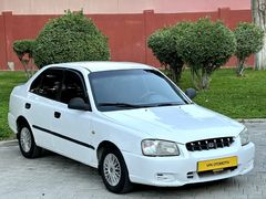 KLİMALI HYUNDAİ ACCENT 1.5 CRDİ ADMİRE 2003 MODEL ! ! !