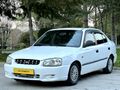 KLİMALI HYUNDAİ ACCENT 1.5 CRDİ ADMİRE 2003 MODEL ! ! !
