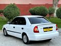 KLİMALI HYUNDAİ ACCENT 1.5 CRDİ ADMİRE 2003 MODEL ! ! !