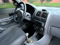 KLİMALI HYUNDAİ ACCENT 1.5 CRDİ ADMİRE 2003 MODEL ! ! !