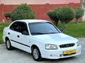 KLİMALI HYUNDAİ ACCENT 1.5 CRDİ ADMİRE 2003 MODEL ! ! !