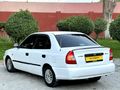 KLİMALI HYUNDAİ ACCENT 1.5 CRDİ ADMİRE 2003 MODEL ! ! !
