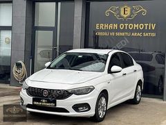 -ERHAN OTOMOTİV-0.99KREDİ/160.000TL PESIN KALANI SENETLI EGEA
