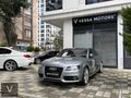 VESSA-2008 AUDI A4 1.8TFSI S-LINE // TR EN DOLUSU DONANIM OLARAK