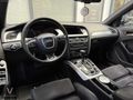 VESSA-2008 AUDI A4 1.8TFSI S-LINE // TR EN DOLUSU DONANIM OLARAK