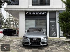 VESSA-2008 AUDI A4 1.8TFSI S-LINE // TR EN DOLUSU DONANIM OLARAK