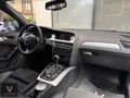 VESSA-2008 AUDI A4 1.8TFSI S-LINE // TR EN DOLUSU DONANIM OLARAK