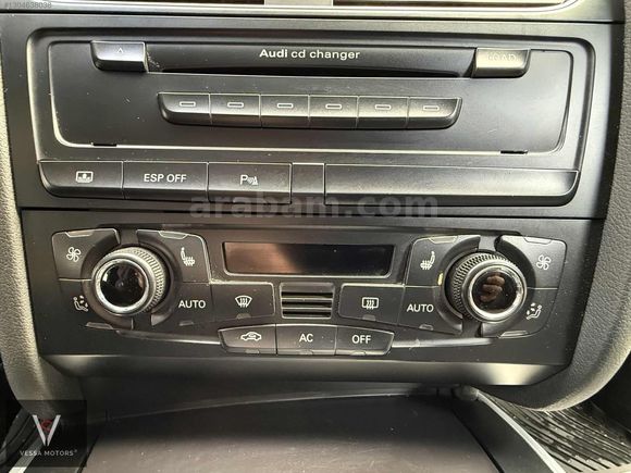 VESSA-2008 AUDI A4 1.8TFSI S-LINE // TR EN DOLUSU DONANIM OLARAK