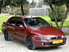 VFK ' DAN KLİMALI FİAT MAREA 1.6 1997 MODEL KARTA 12 TAKSİT !