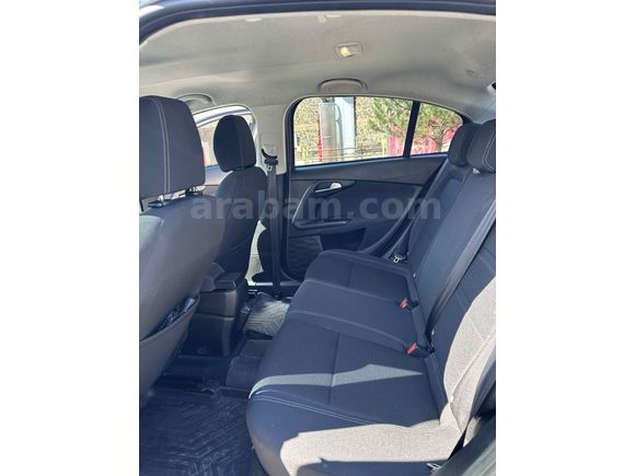 Sahibinden Fiat Egea 1.4 Fire Lounge 2021 Model 