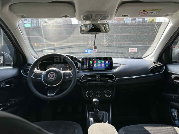 Sahibinden Fiat Egea 1.4 Fire Lounge 2021 Model 