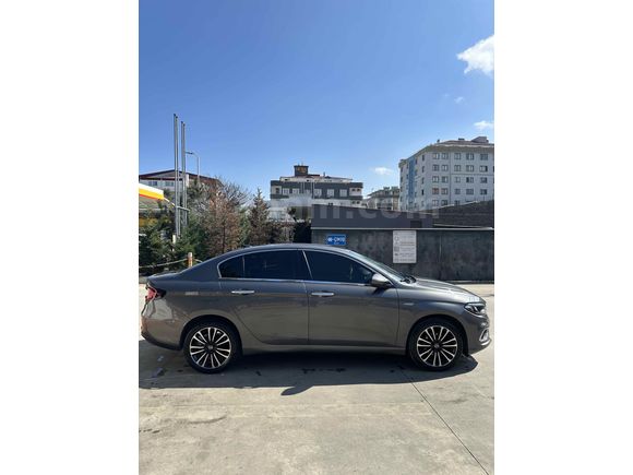 Sahibinden Fiat Egea 1.4 Fire Lounge 2021 Model 