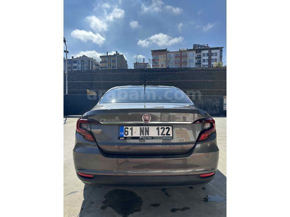 Sahibinden Fiat Egea 1.4 Fire Lounge 2021 Model 