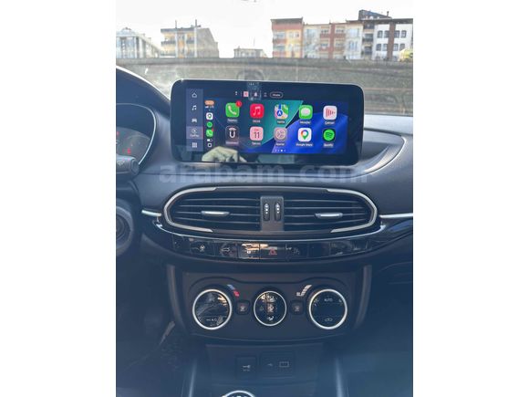 Sahibinden Fiat Egea 1.4 Fire Lounge 2021 Model 