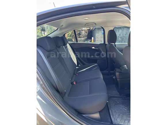 Sahibinden Fiat Egea 1.4 Fire Lounge 2021 Model 