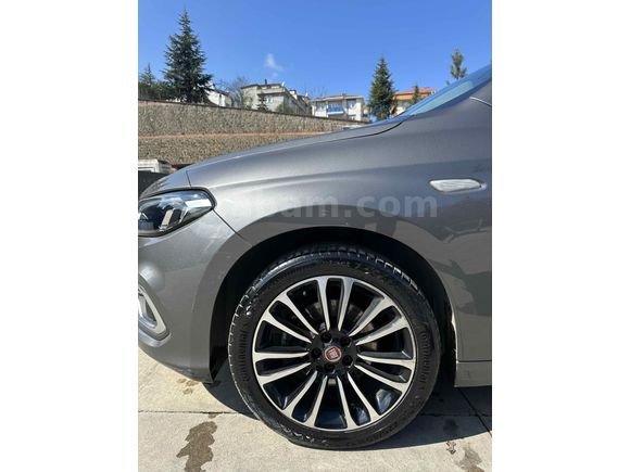 Sahibinden Fiat Egea 1.4 Fire Lounge 2021 Model 