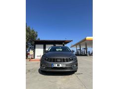 Sahibinden Fiat Egea 1.4 Fire Lounge 2021 Model 