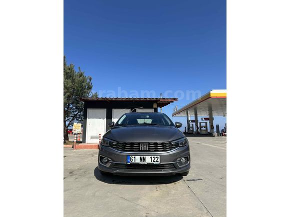 Sahibinden Fiat Egea 1.4 Fire Lounge 2021 Model 
