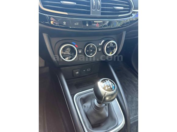 Sahibinden Fiat Egea 1.4 Fire Lounge 2021 Model 