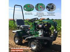 Sahibinden Tarım & İş Makineleri Çapa Makinesi