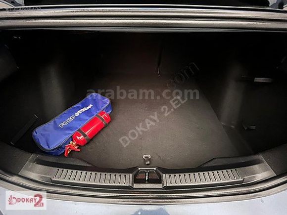 *Dokay2'den*2024 Focus 1.5Tdci Ecoblue Trend X 115HP *Değişensiz